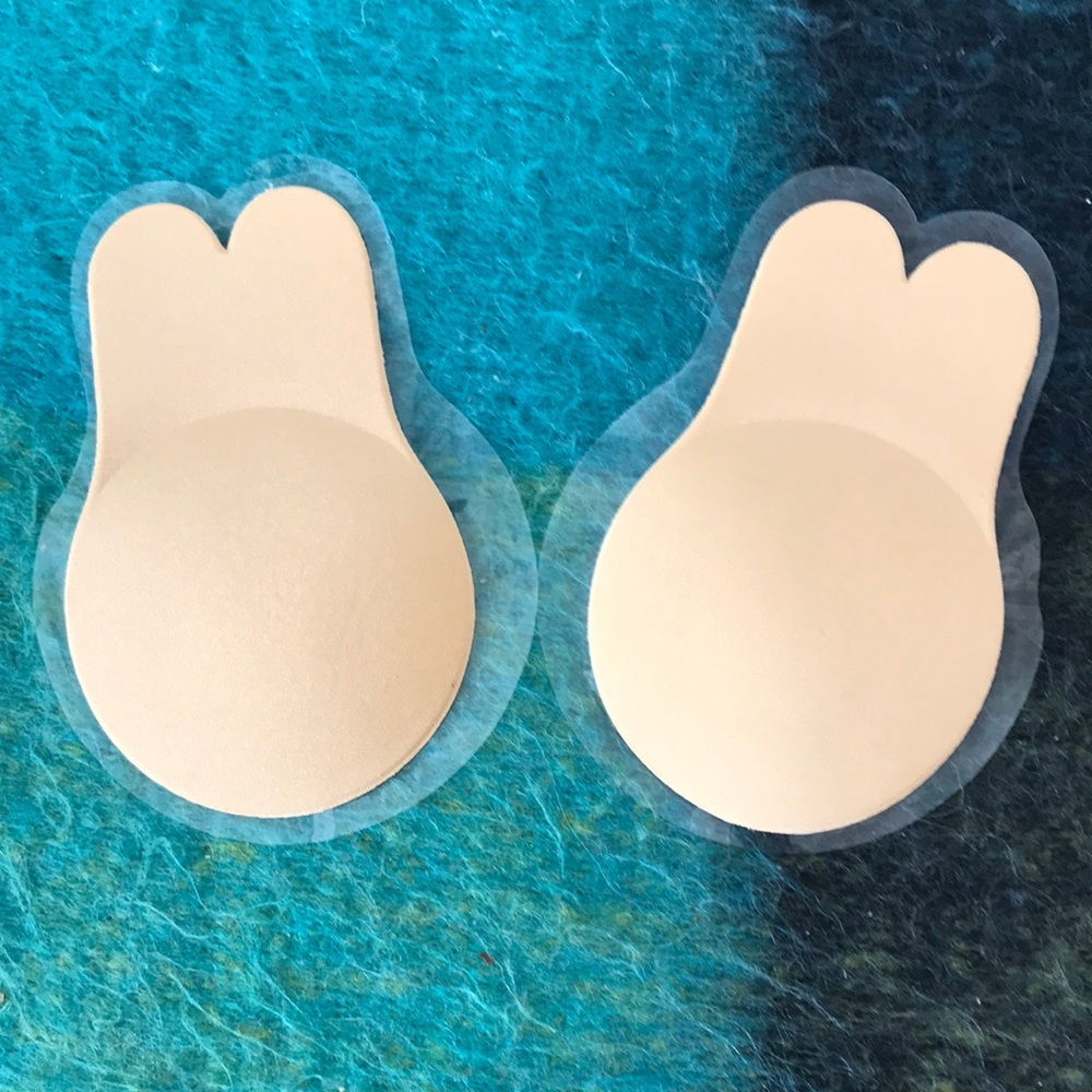 Nipple Covers Pasties